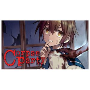 Corpse Party - Nintendo Switch, Nintendo Switch Lite [Digital] Product Image