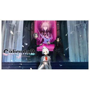 The Caligula Effect 2 - Nintendo Switch, Nintendo Switch Lite [Digital] Product Image