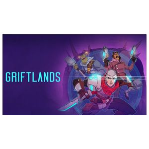 Griftlands - Nintendo Switch – OLED Model, Nintendo Switch, Nintendo Switch Lite [Digital] Product Image
