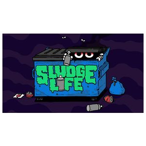 Sludge Life - Nintendo Switch – OLED Model, Nintendo Switch, Nintendo Switch Lite [Digital] Product Image
