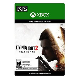 Dying Light 2 Stay Human Standard Edition - Xbox Series X [Digital] Product Image