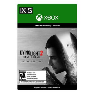 Dying Light 2 Stay Human Ultimate Edition - Xbox Series X [Digital] Product Image