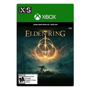 Elden Ring Standard Edition - Xbox Series X, Xbox Series S, Xbox One [Digital] Product Image