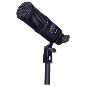 Heil Sound PR 40 Dynamic Cardioid Front-Address St Product Image