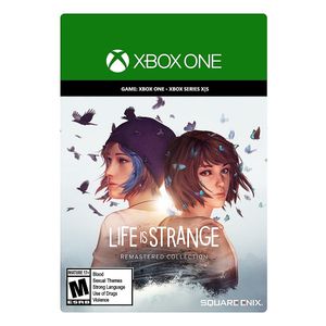 Life is Strange Remastered Collection Standard Edition - Xbox Series X, Xbox Series S, Xbox One [Digital] Product Image
