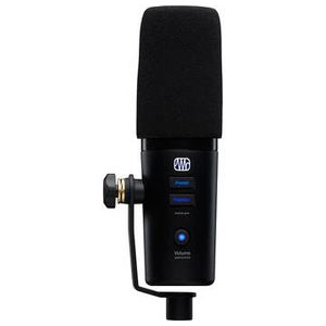 PreSonus Revelator Dynamic USB Microphone Product Image