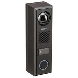 Hanwha Vision TID-600R 2MP Video Intercom Station Product Image