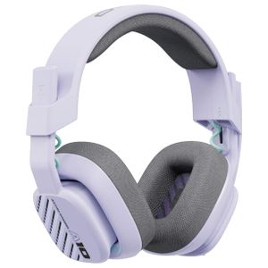 Astro Gaming - A10 Gen 2 Wired Gaming Headset for Windows, MacOS - Lilac Product Image