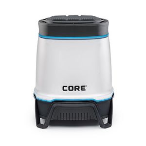 1250 Lumen Rechargeable Lantern w/ Bluetooth Speaker & USB Output Product Image