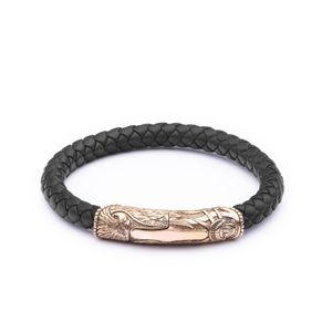 Leather Bracelet Bryce Canyon Product Image