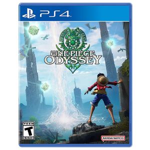 One Piece Odyssey - PlayStation 4 Product Image