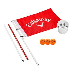 Closest to the Pin Flag/Cup Set Product Image