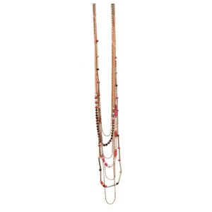 Cadence Multi-Strand 17 Inch Necklace Product Image