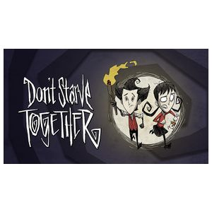 Don't Starve Together - Nintendo Switch – OLED Model, Nintendo Switch, Nintendo Switch Lite [Digital] Product Image