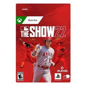 The Show 22 - Xbox One [Digital] Product Image