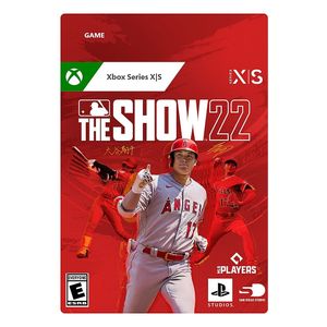The Show 22 - Xbox Series X, Xbox Series S [Digital] Product Image