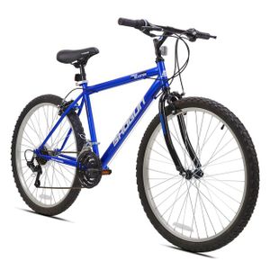Trail Blaster Men's Mountain Bike Product Image