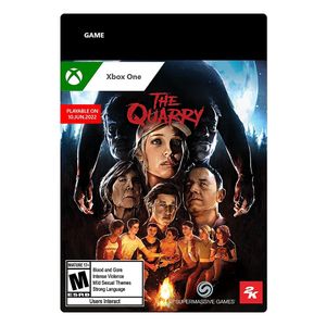 The Quarry Standard Edition - Xbox One [Digital] Product Image