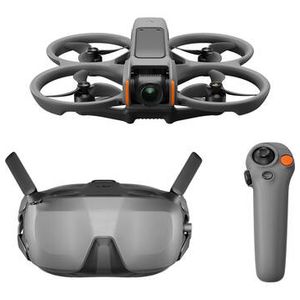 DJI Avata 2 FPV Drone with Goggles N3 & 1-Battery Product Image