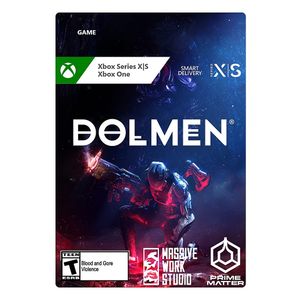 Dolmen - Xbox Series X, Xbox Series S, Xbox One [Digital] Product Image