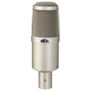 Heil Sound PR 30 Dynamic Supercardioid Studio Micr Product Image