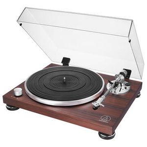 Audio-Technica Consumer AT-LPW50BT-RW Manual Two-S Product Image