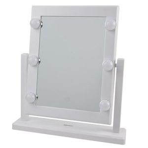 Hollywood by Vivitar 14" Jumbo 1x LED Vanity Mirror Product Image