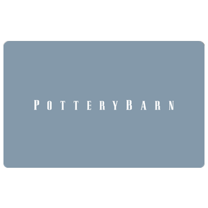 Pottery Barn $500.00 Product Image