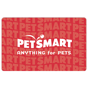 PetSmart $100.00 Product Image