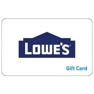 Lowe's $500.00 Product Image