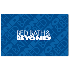 Bed Bath & Beyond $25.00 Product Image