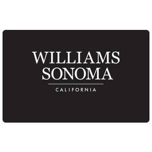 Williams-Sonoma $250.00 Product Image