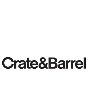 Crate & Barrel $250.00 Product Image