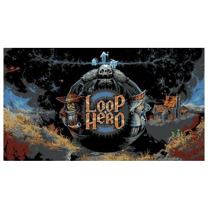 Loop Hero Standard Edition - Nintendo Switch – OLED Model, Nintendo Switch, Nintendo Switch Lite [Digital] Product Image