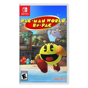 PAC-MAN World Re-PAC - Nintendo Switch Product Image