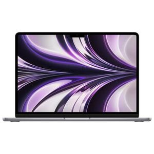 Apple 13 MacBook Air (M2 Space Gray) Product Image