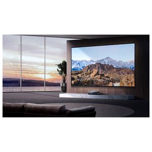 Hisense L9G TriChroma 3000-Lumen XPR 4K UHD Smart Product Image