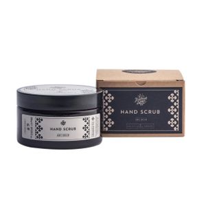 Hand Scrub - Bergamot and Eucalyptus 180ml Product Image