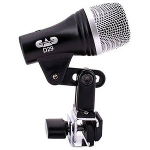 CAD D29 Dynamic Instrument Microphone Product Image