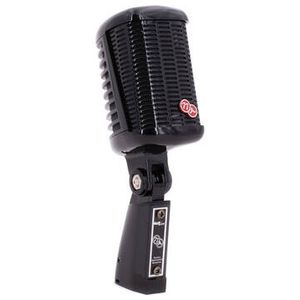 CAD A77Bk Large-Diaphragm Dynamic Microphone Product Image