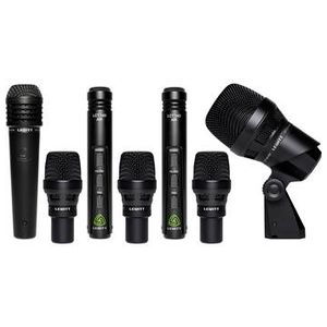 Lewitt BEATKITPRO Professional Drum Mic Package fo Product Image