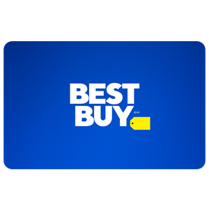 Best Buy eGift Card $500.00 Product Image