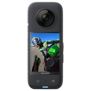 Insta360 X3 360&deg Camera Product Image