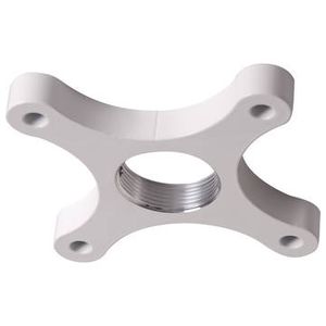 Chief 5 Designer Ceiling Plate with 1-1/2 NPT Open Product Image