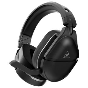 Turtle Beach - Stealth 700 Gen 2 MAX PS Wireless Gaming Headset for PS5, PS4, PC - Black Product Image