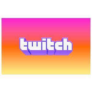 Twitch $50.00 Product Image