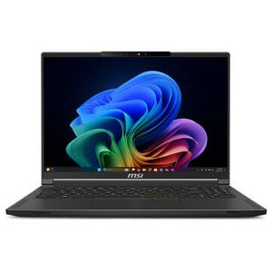 MSI 16 Stealth A16 AI+ Gaming Laptop Product Image