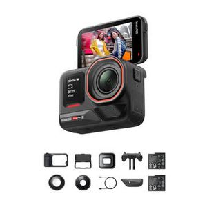 Insta360 Ace Pro 2 Action Camera Ultimate Videogra Product Image