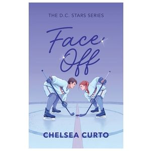 Face Off Product Image