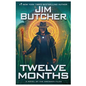 Twelve Months Product Image